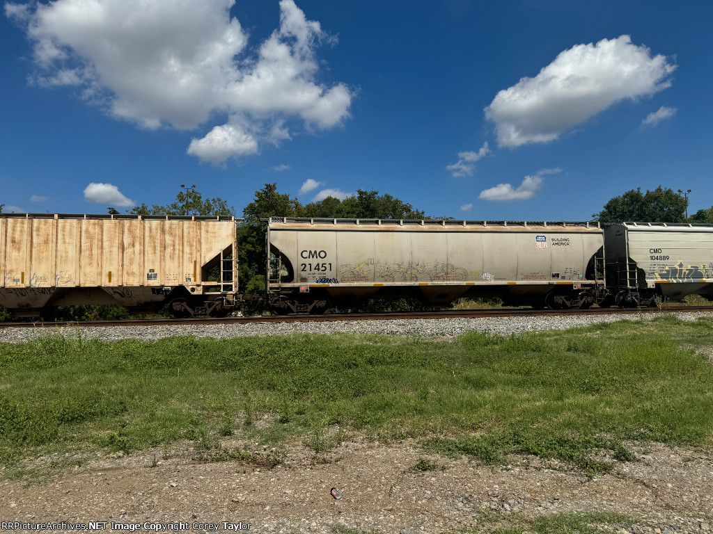 CMO 21451